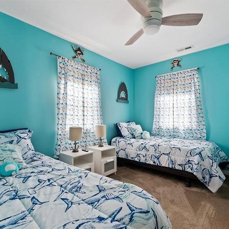 Newly Renovated 4 Bedroom Home Only 2 Blocks From The Beach! Уайлдууд Екстериор снимка
